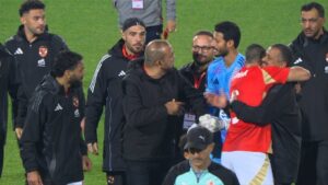 محمد رمضان