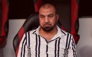 محمد رمضان