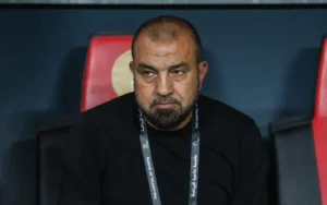محمد رمضان