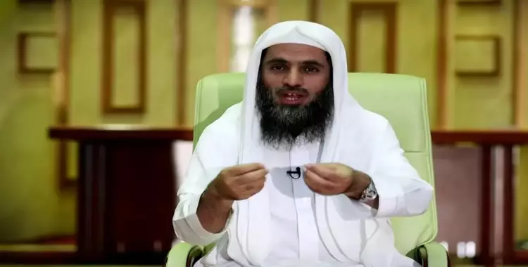 الشيخ محمد الهبدان