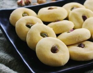 الغريبة الناعمة