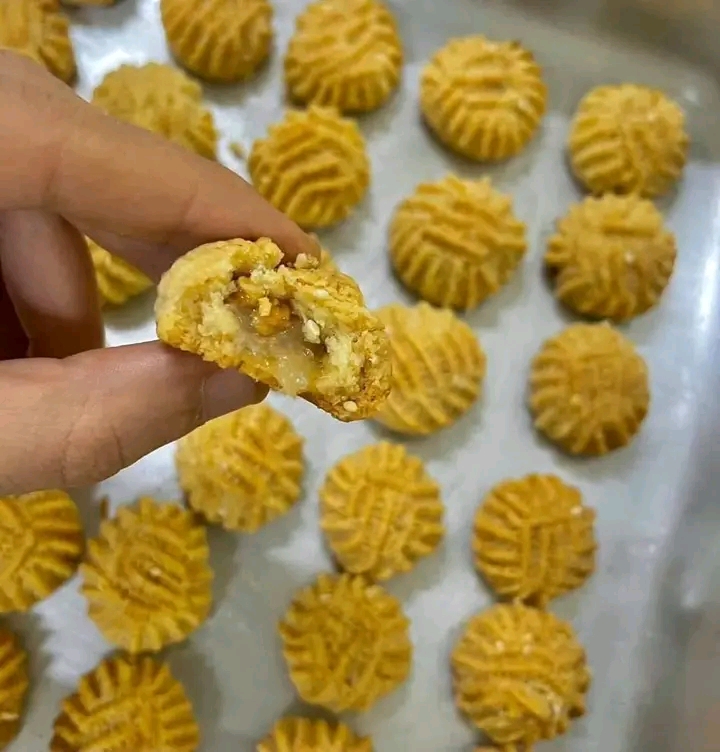 الكحك