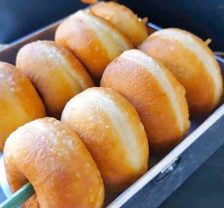 الدوناتس