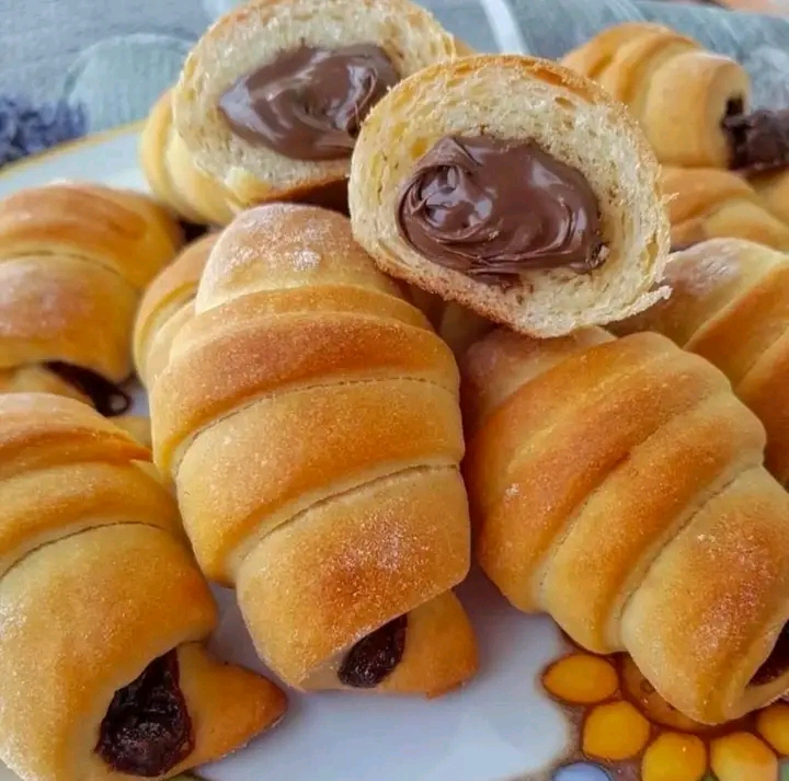 عجينة العشر دقايق