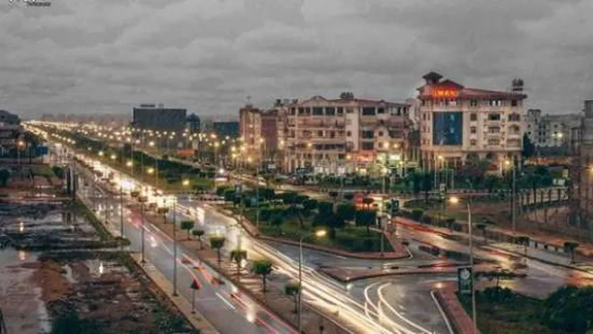 طقس اليوم
