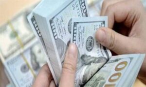 أسعار الدولار اليوم