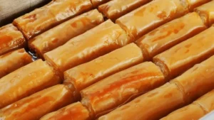 الجلاش حلو