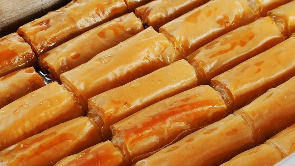 الجلاش حلو