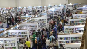 معرض الكتاب 