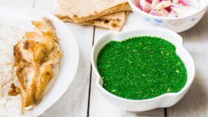 الملوخية