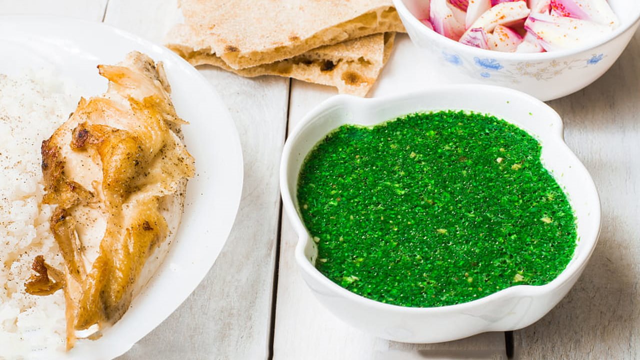 الملوخية