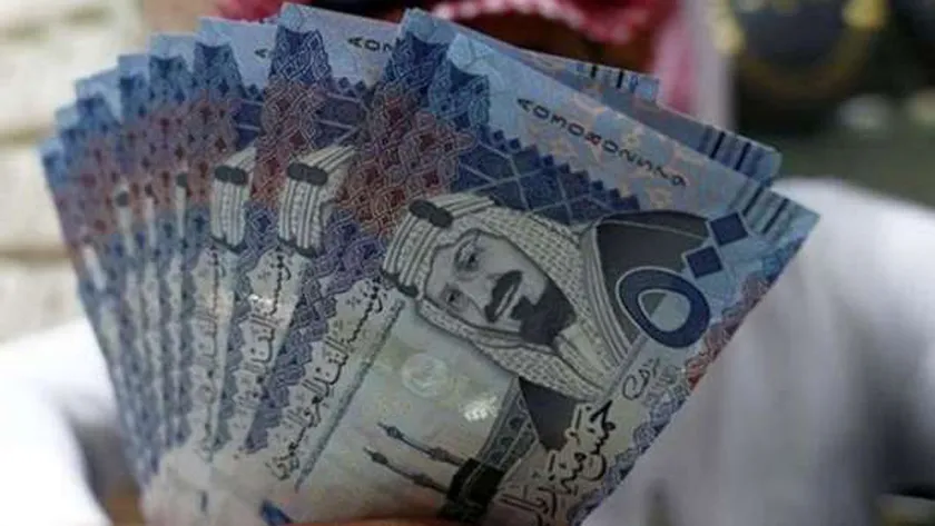 الريال السعودي