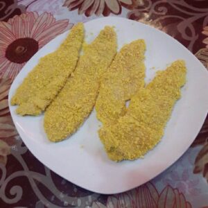 طريقة عمل ستربس