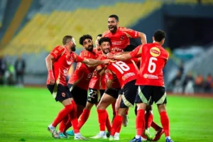 الأهلي