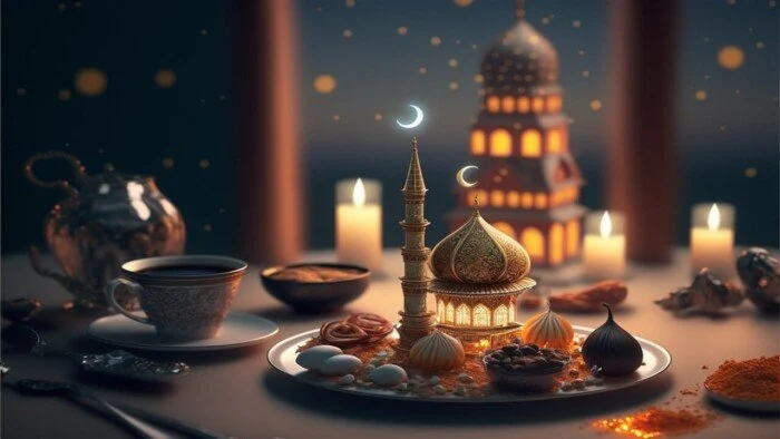 رمضان