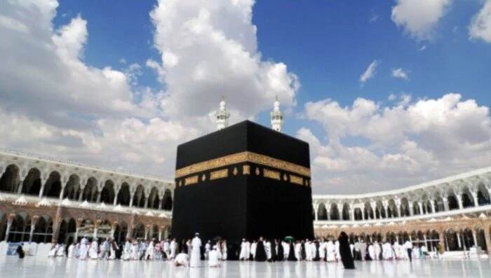 العمرة