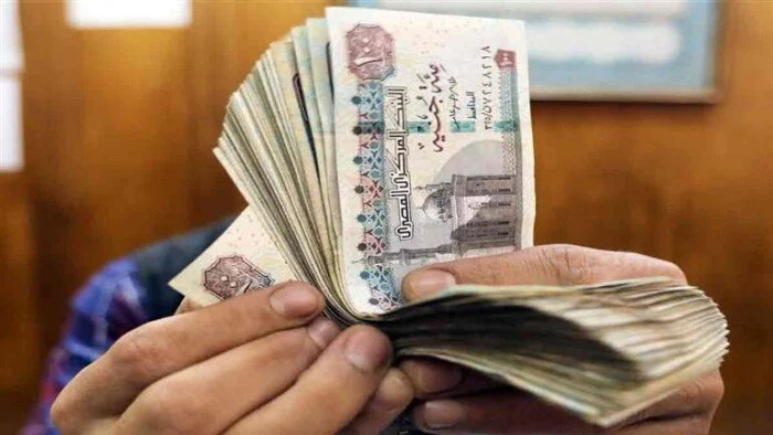 المرتبات