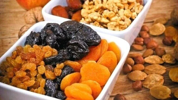 الياميش