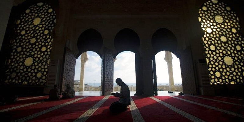 كيفية صلاة الاستخارة