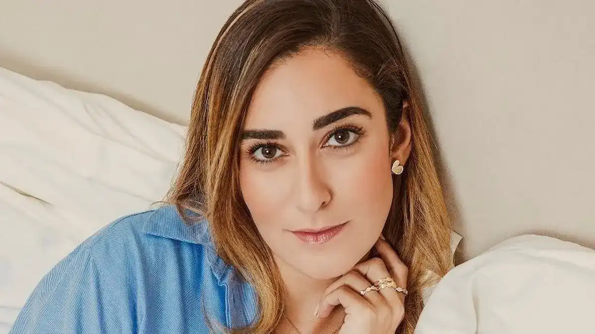 مسلسل لام شمسية