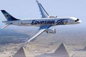مصر للطيران