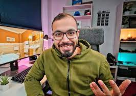 أحمد أبو زيد