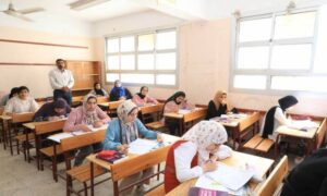 الثانوية العامة