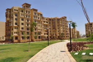 وحدات سكنية للمصريين بالخارج