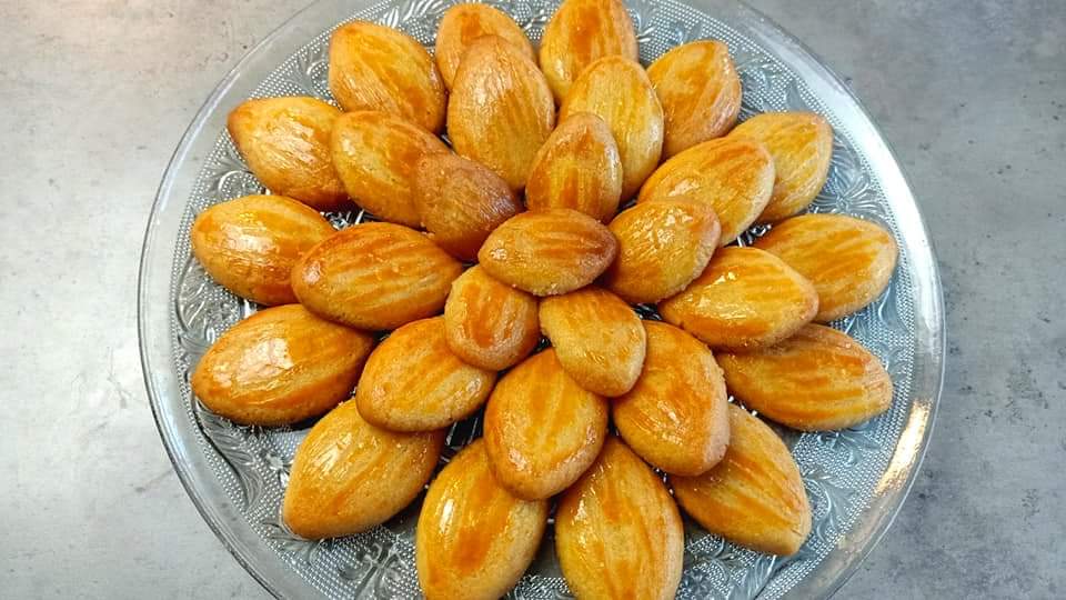 رموش الست