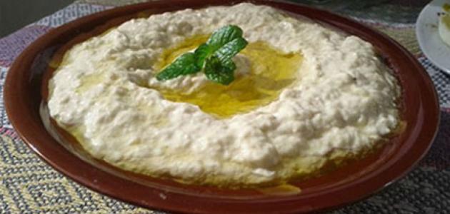 البابا غنوج