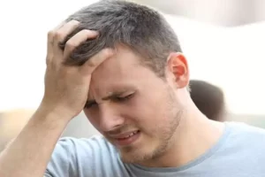 الدوخة