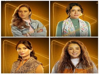 مسلسل اخواتي 2025