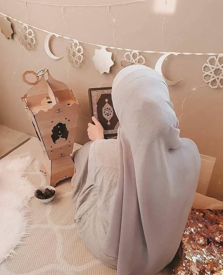 شهر رمضان