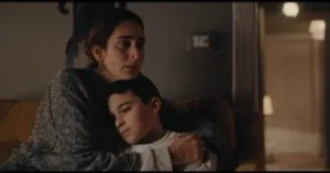 مسلسل لام شمسية