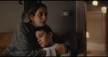 مسلسل لام شمسية