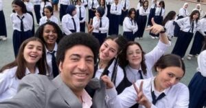 الصفا ثانوية بنات 