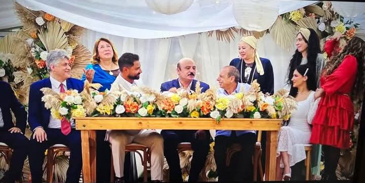 مسلسل إش إش