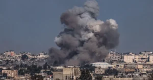 رفح الفلسطينية