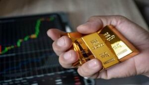 أسعار الذهب 