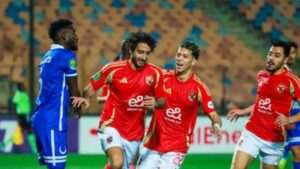 الأهلي والهلال اليوم