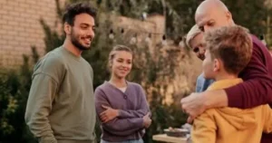 شخصية اجتماعية 