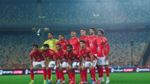 مباريات الأهلي بكأس العالم