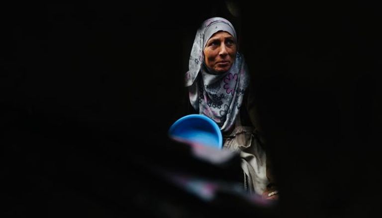 غزة بعد المجاعة