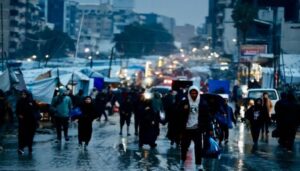 المرحلة الثانية من خطة ترامب في غزة