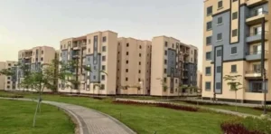 حجز شقق سكن لكل المصريين 8