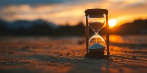 لماذا نشعر أن الزمن يسرق أعمارنا؟