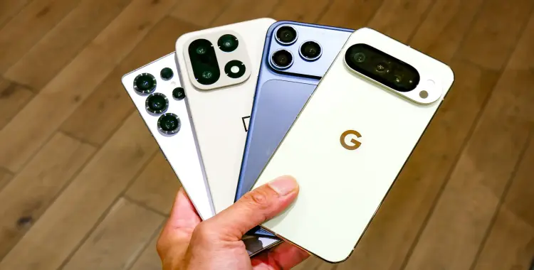 أسعار الموبايلات 2026