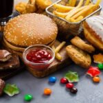 أخطر الأكلات على الصحة