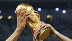 كأس العالم 2026