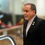 عباس عراقجي